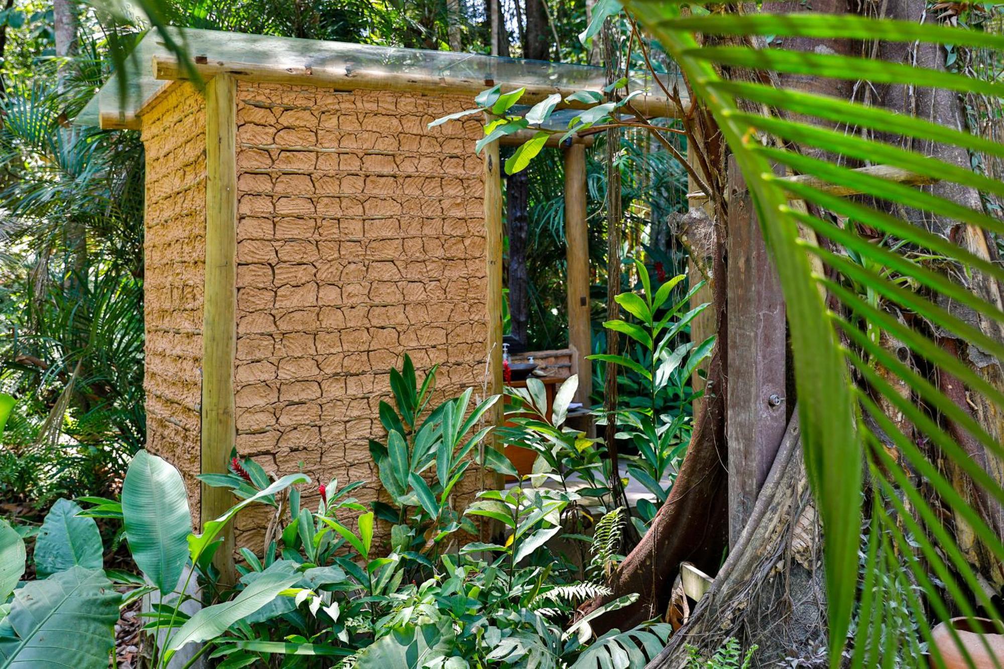 Vila Morena Altos De Itapororoca Trancoso Exterior foto