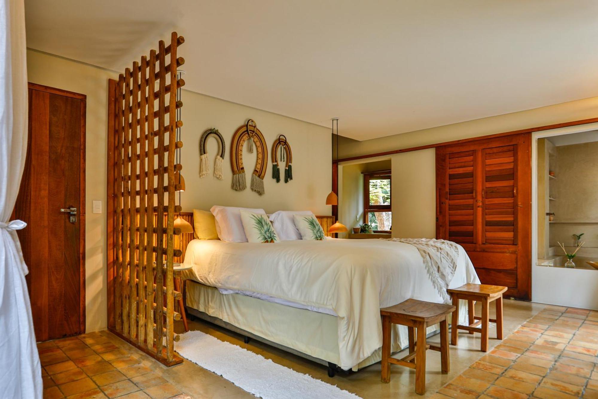 Vila Morena Altos De Itapororoca Trancoso Exterior foto
