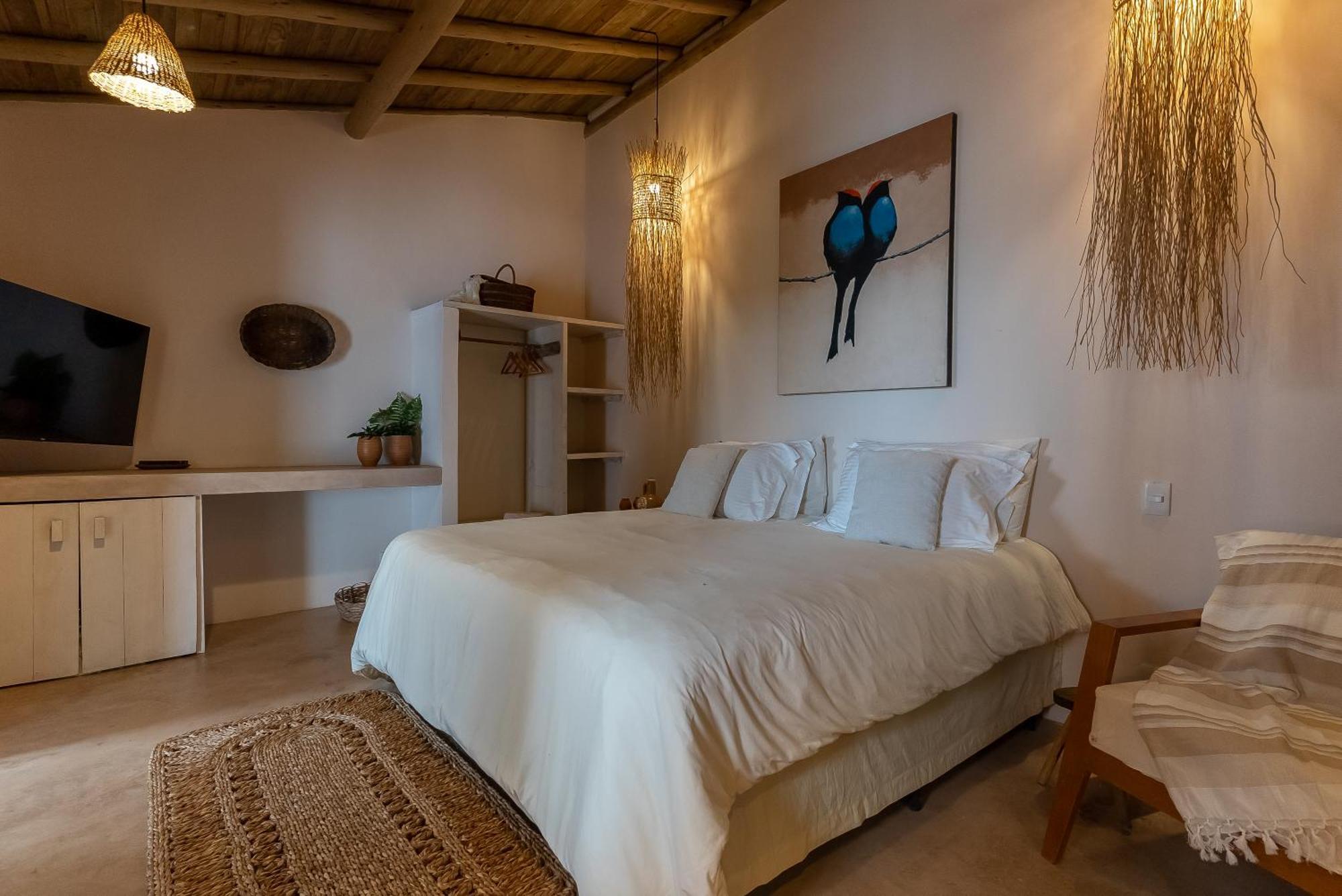 Vila Morena Altos De Itapororoca Trancoso Exterior foto