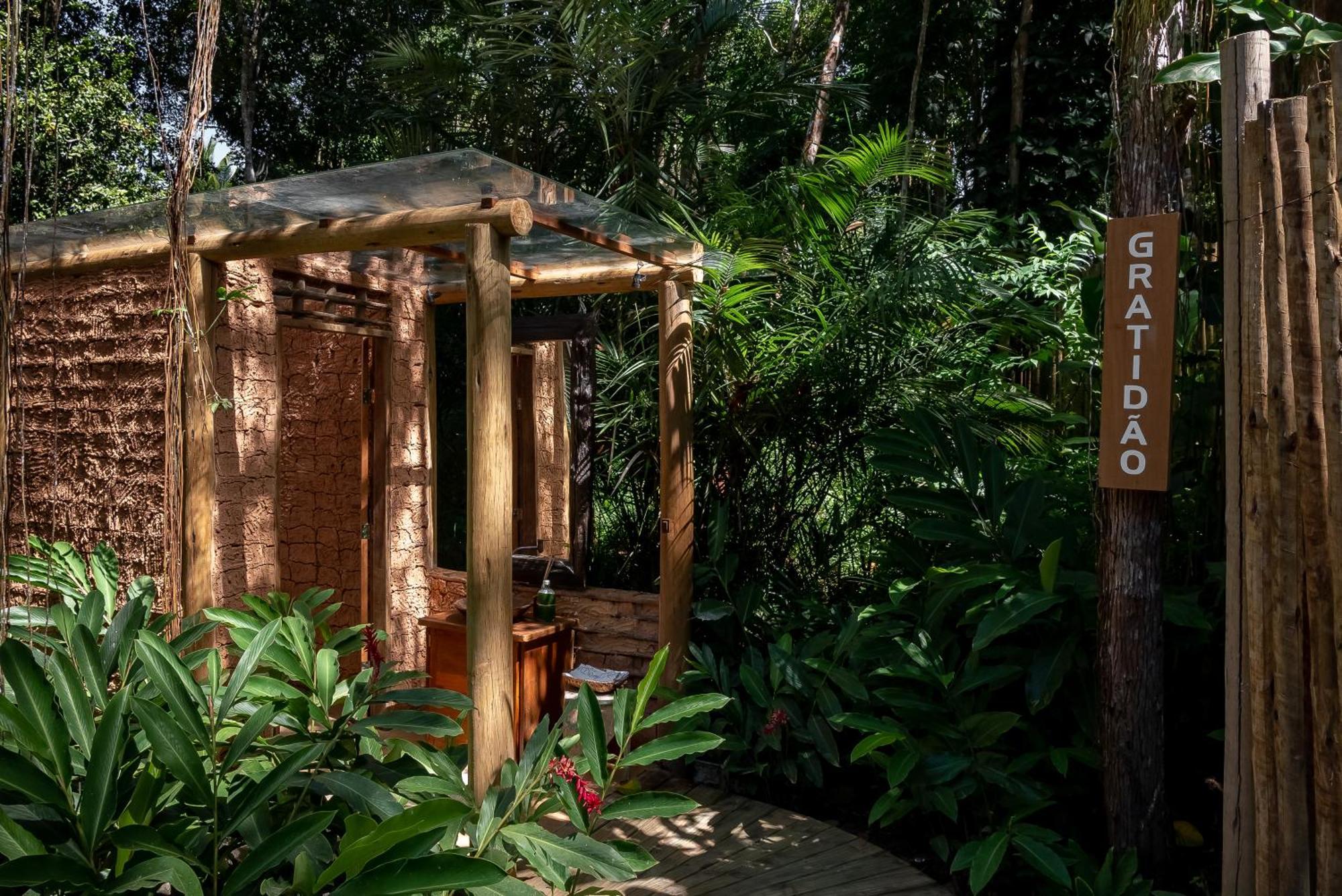 Vila Morena Altos De Itapororoca Trancoso Exterior foto